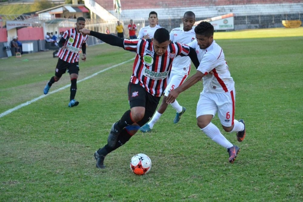 Futsal de Férias começa nesta sexta-feira em Andradina