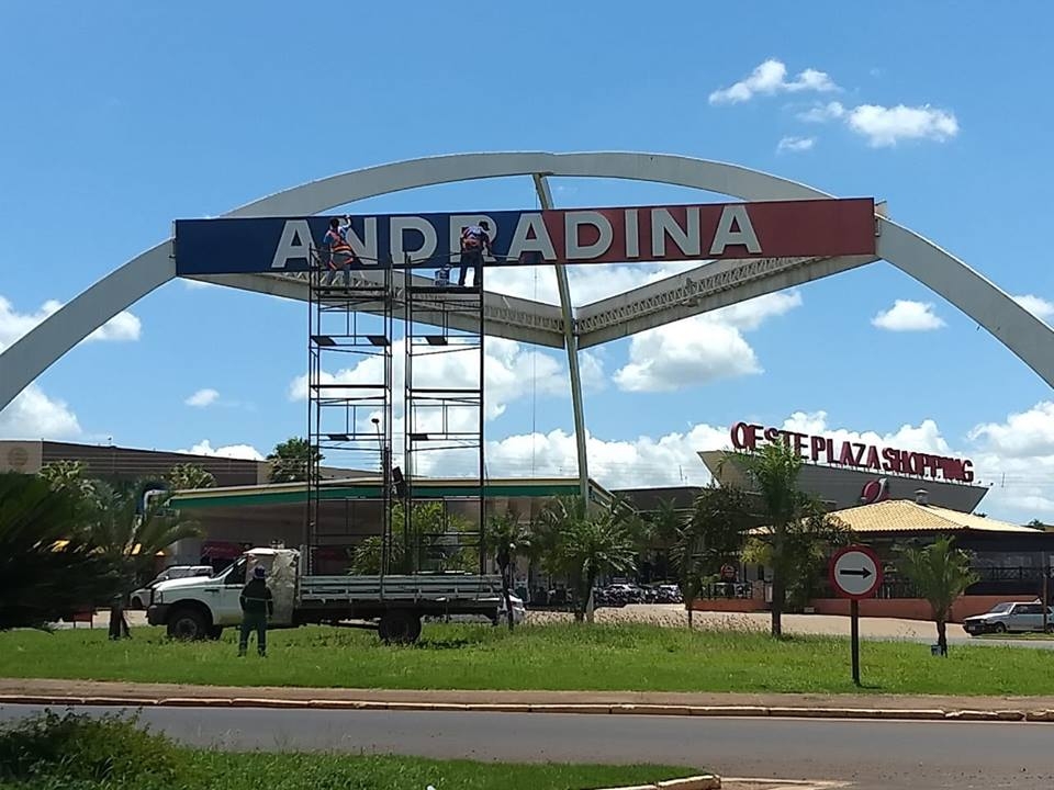 Em Andradina tem uma Psicóloga reprovando os motoristas profissionais com até 43 anos de habilitação
