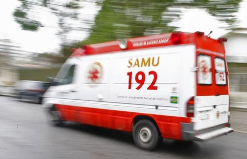 Araçatuba ganha mais três ambulâncias