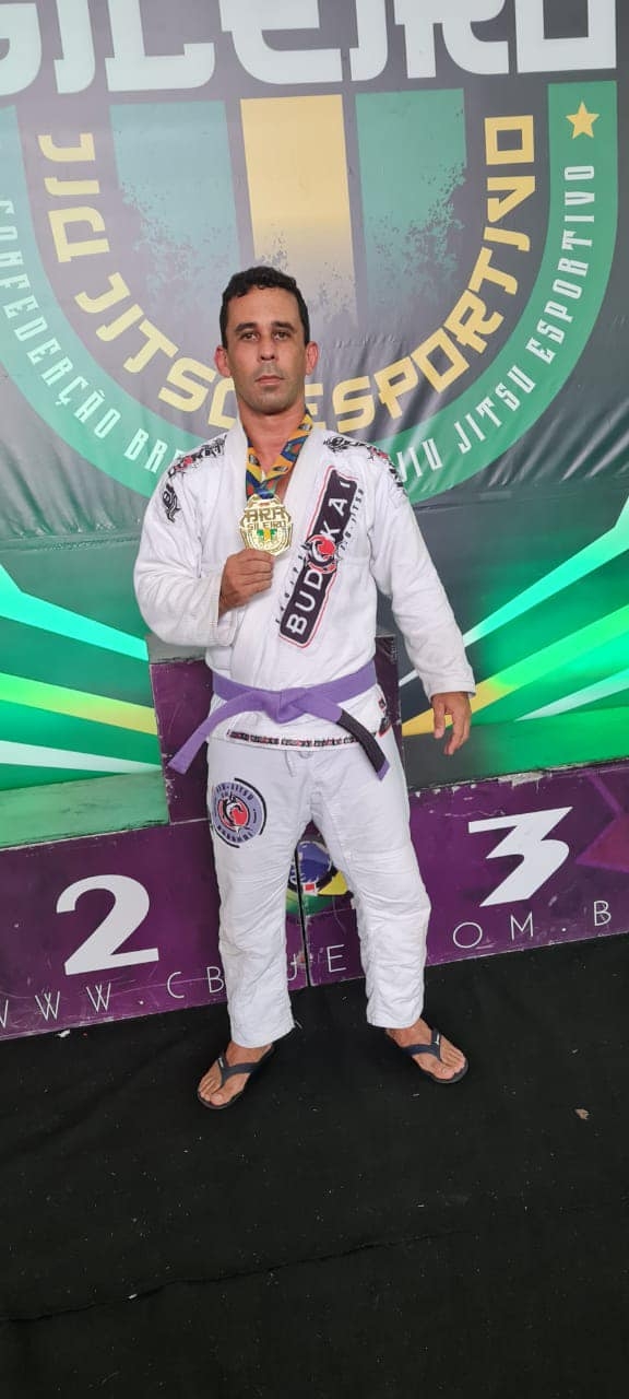 1º SARGENTO LUCIANO RECEBE MOÇÃO DE APLAUSOS E CONGRATULAÇÕES DA CÂMARA DE VEREADORES DE ANDRADINA