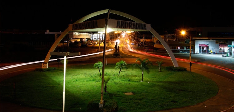 Câmara de Andradina autoriza Prefeitura pagar R$ 94 mil para show sertanejo