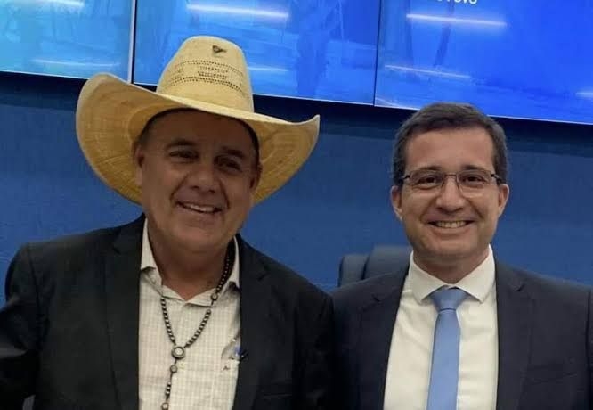 Prefeito Cassiano Maia repete prática que levou Ângelo Guerreiro à condenação por improbidade administrativa em Três Lagoas
