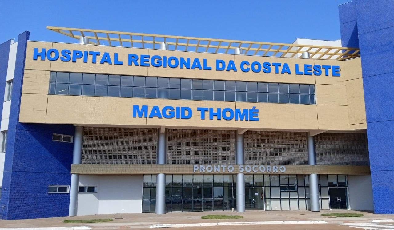 Hospital Regional de Três Lagoas  soma mais de 3.700 atendimentos em um mês e conta com tecnologias que facilitam dia a dia de pacientes e profissionais