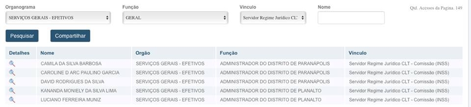 Batalhão de Choque divulga balanço anual – 2017