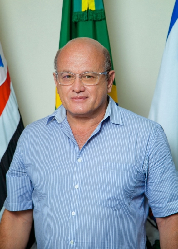 Em Andradina pico da Covid 19 será em fevereiro, prevê secretário