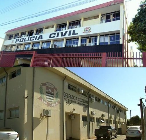 Polícia Civil abre concurso com 90 vagas para Delegacia Seccional de Andradina e Araçatuba