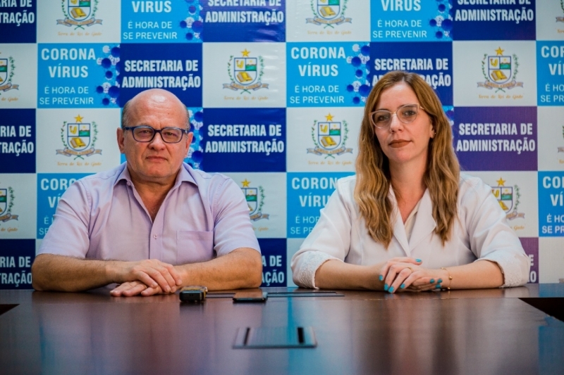 Vacinação de adolescentes é suspensa por falta de envio de vacinas em Andradina