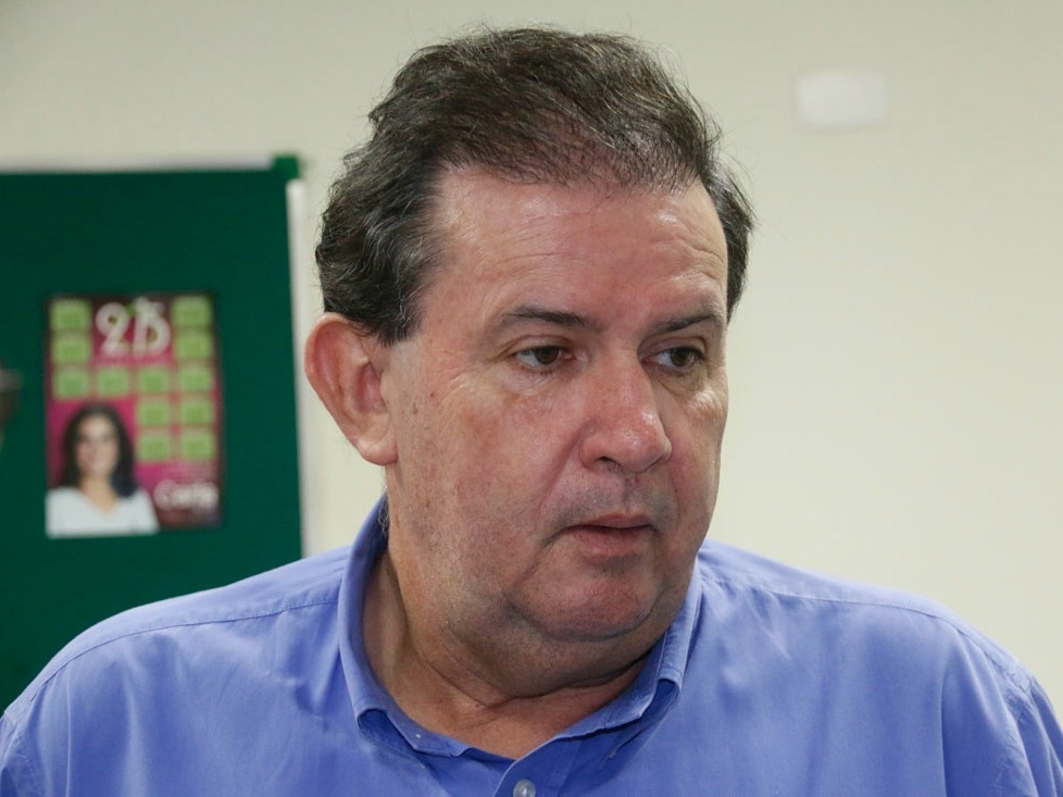 SEMPRE VIAJANDO: Em Andradina gabinete de Jamil Ono gastou quase cem mil reais em diárias no ano de 2015