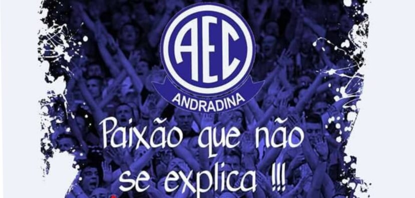 Iberê Riveras: um saco de bolas para o Andradina EC