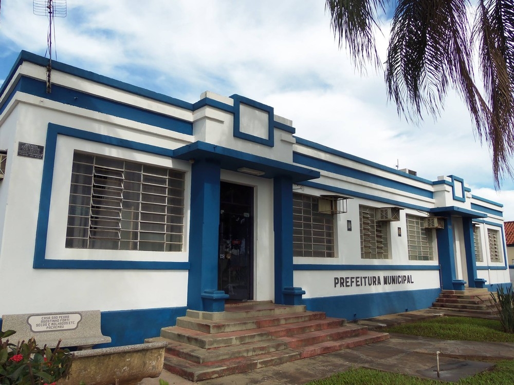 Liminar da Justiça afasta do cargo prefeito de Pacaembu alvo de ação de improbidade administrativa