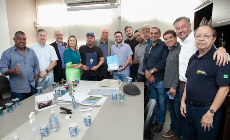 Universidade Brasil anuncia pedido de curso de Medicina para Andradina