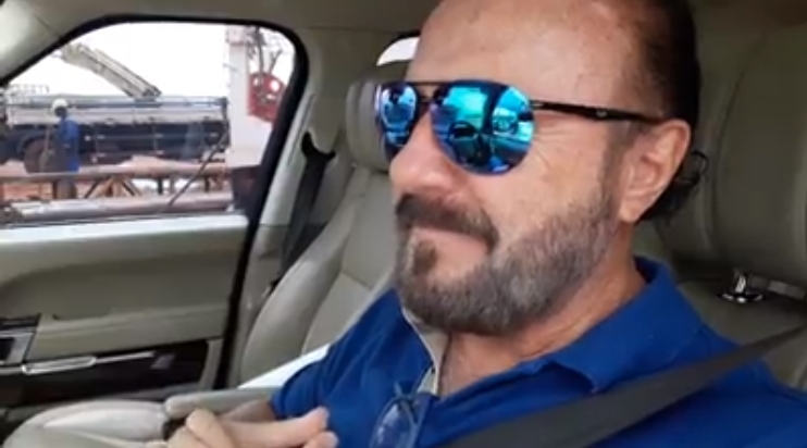 Polícia Civil de Andradina na luta contra o câncer de mama