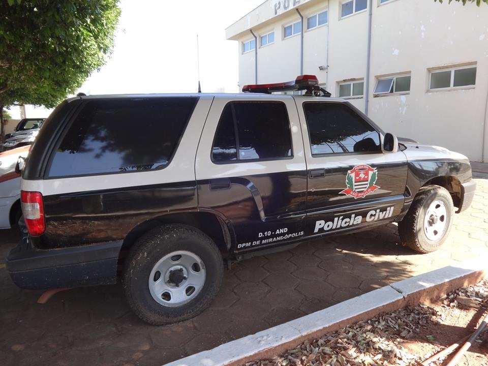Polícia Civil de Mirandópolis prende envolvida em pirâmide financeira que lesou centenas de pessoas na região
