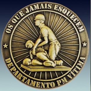 DEPARTAMENTO PM VÍTIMA PRENDE AUTOR DE HOMICÍDIO TENTADO CONTRA POLICIAIS MILITARES