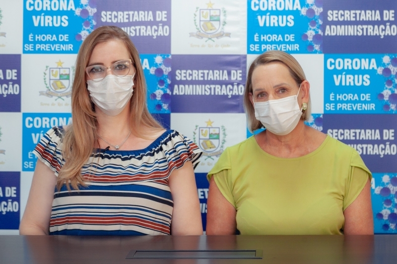 Andradina não registrou casos de H3N2 e Omicron, mas é preciso prevenir quanto a “Flurona”