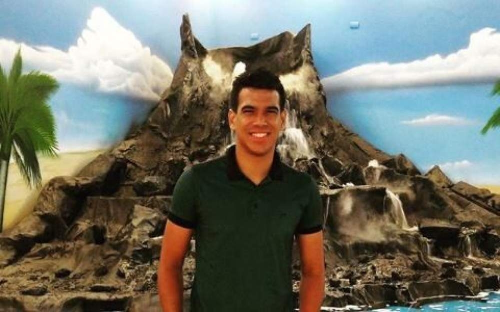Três-lagoenses terão 3 horas para se despedir do goleiro Talys; corpo será levado para o Maranhão