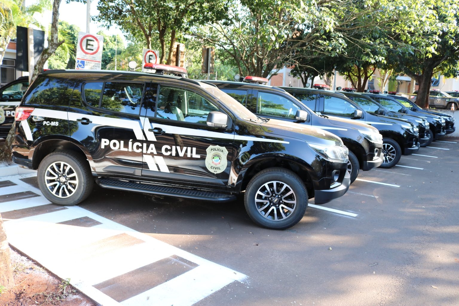 Suspeito de homicídio é preso em bairro de Três Lagoas