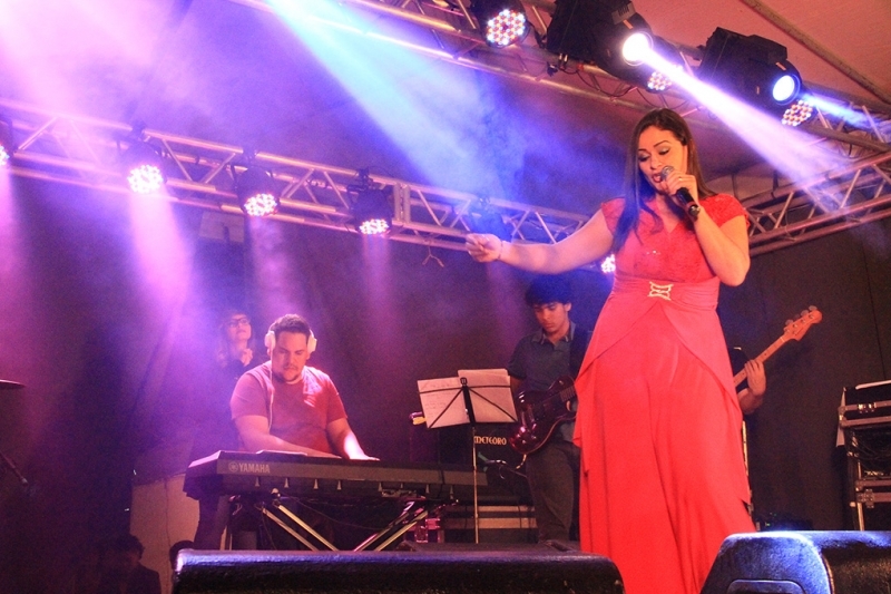 Governo de Andradina abre inscrições online para Festival Gospel Live