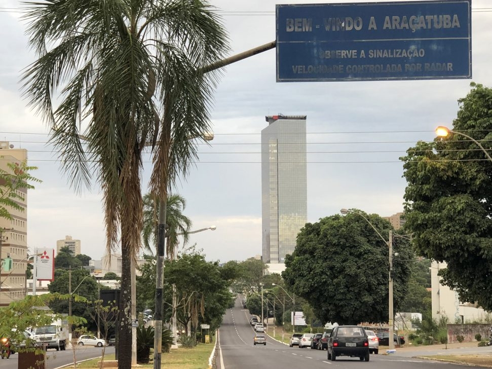 DOENÇA IMPIEDOSA: Araçatuba tem mais 2 mortes e 8 novas internações por suspeita de covid-19
