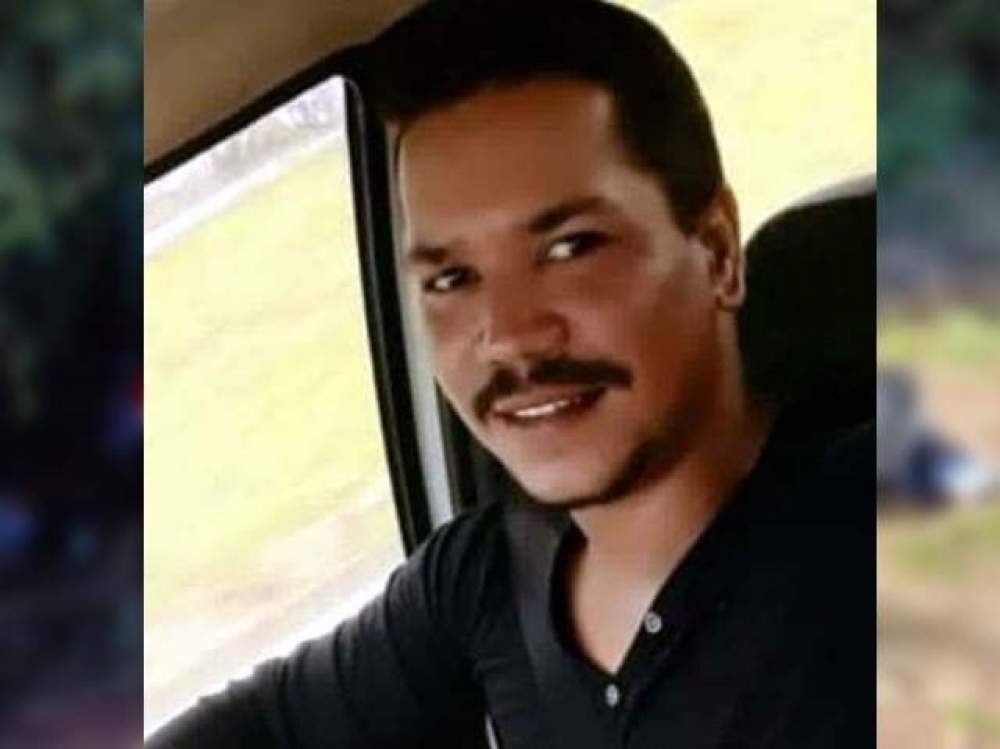 Antigo morador de Castilho morre em acidente na Rodovia Federal BR 262 em Mato Grosso do Sul