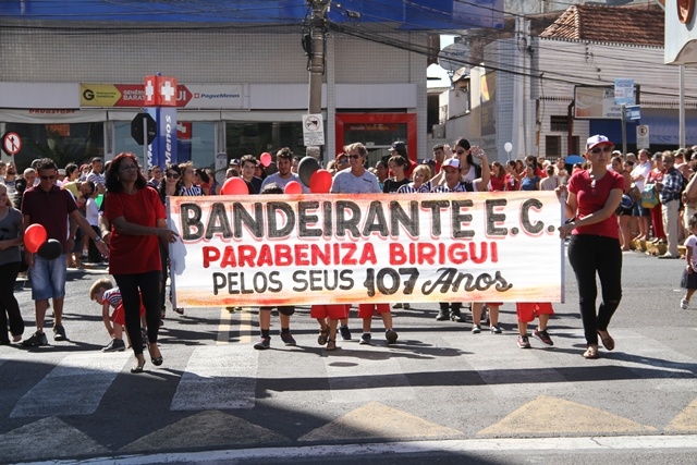 Desde segunda feira começou a chegada de presos no CDP de Nova Independência