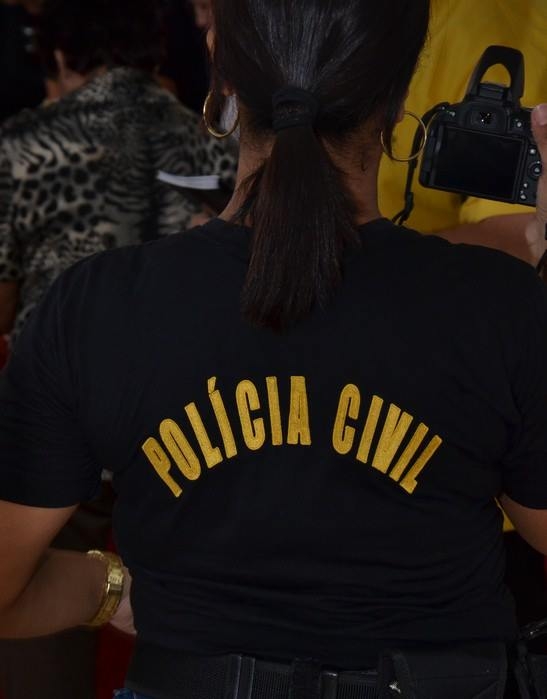 Em Andradina caixa de mercado tem pescoço cortado por linha de pipa com cerol no bairro Benfica