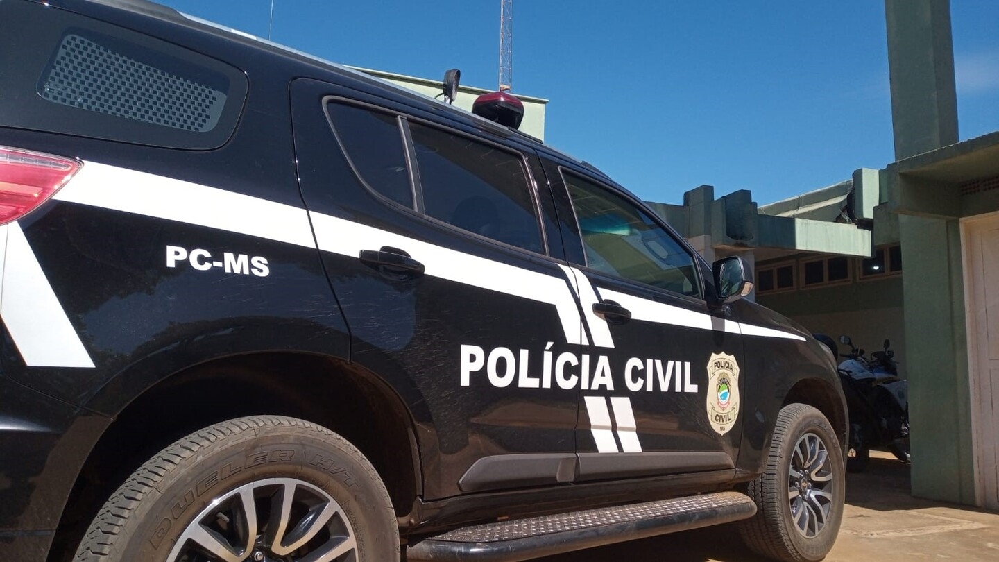 Ladrão furta bicicleta no Novo Oeste e caso será investigado pela 3ª Delegacia de Polícia Civil de Três Lagoas