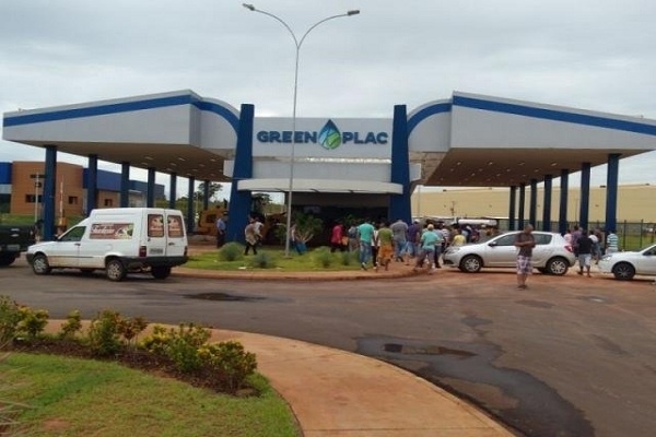 1º BPM de Campo Grande recupera veículo furtado e prende condutor no Jardim Leblon