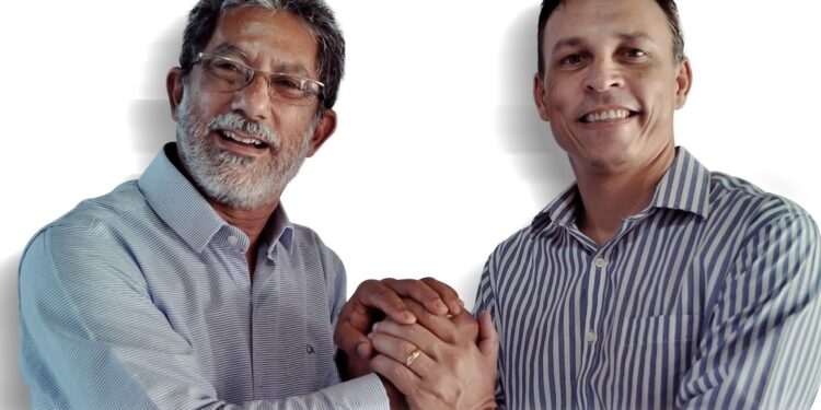 Em Castilho, Paulo Boaventura aparece em 1º LUGAR com 52,6% das intenções de voto