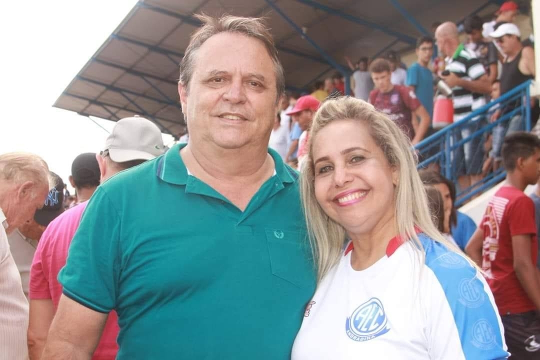 PRESIDENTE DO ANDRADINA EC LAMENTA MÁ VONTADE DO SECRETÁRIO DE ESPORTES COM TIME DO FOGUETE, MAS GARANTE QUE A PRIORIDADE AGORA  É SALVAR VIDAS
