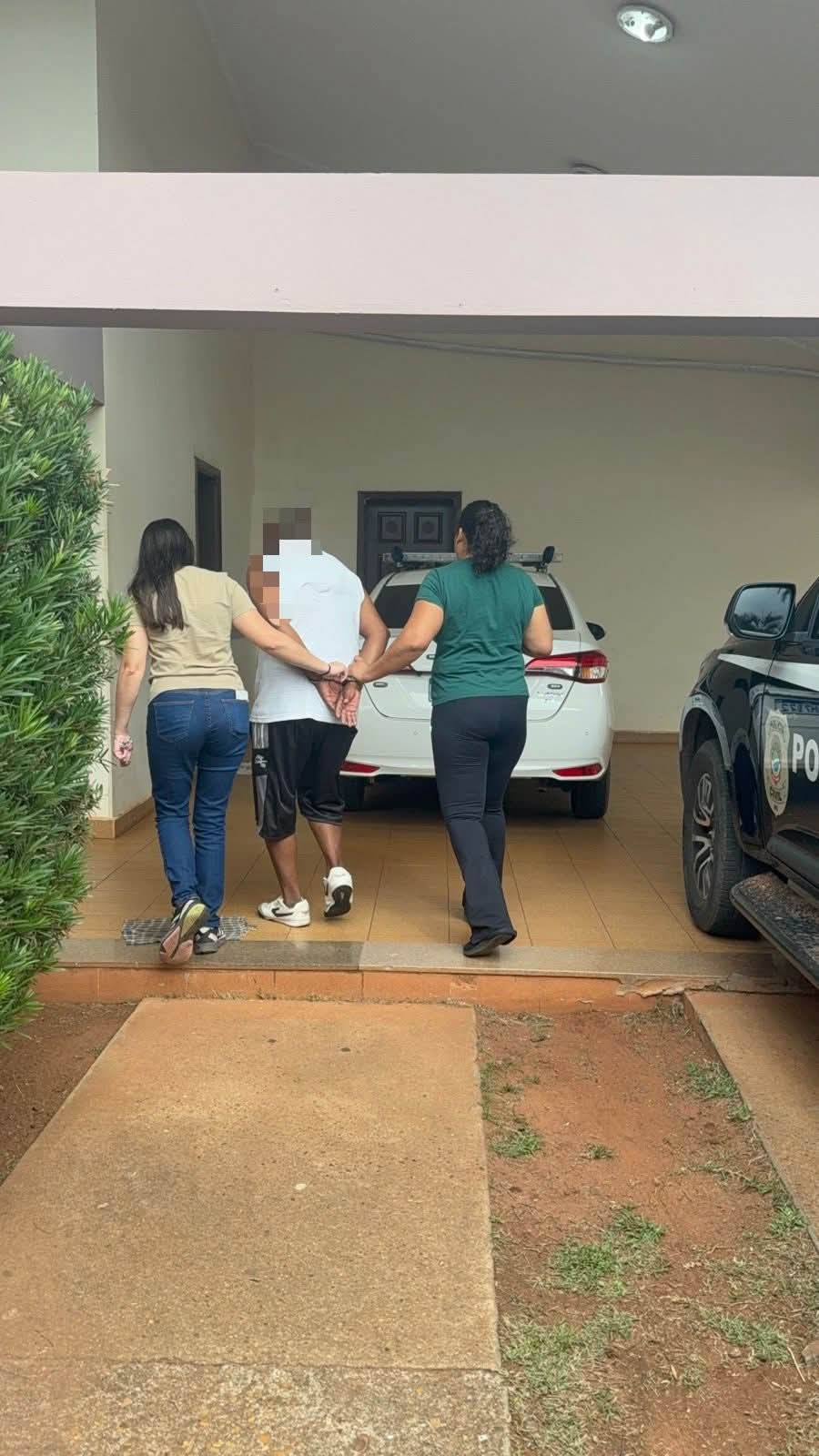 Polícia Civil de Três Lagoas prende estuprador, pedófilo e agressores de mulheres na Operação “Zênite”