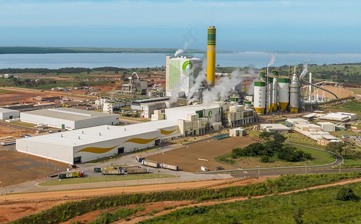Empresa de celulose abre vagas de emprego para Três Lagoas e Selvíria