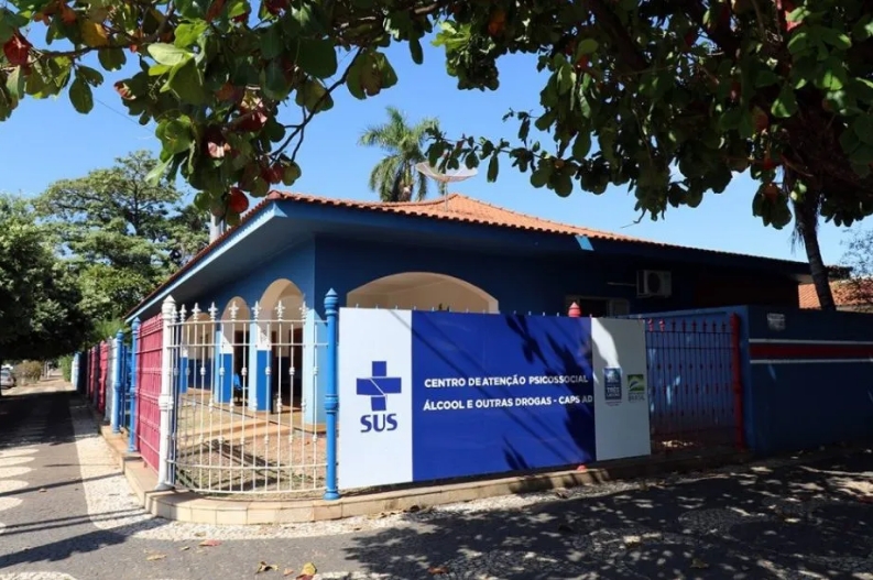 Prefeitura de Três Lagoas aluga prédio para CAPS AD Tipo III que não existe na cidade e levanta suspeitas sobre gasto público