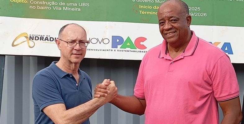 Visita do Deputado Paulo Fiorilo a Andradina: Compromisso com a População e as Emendas para o Futuro