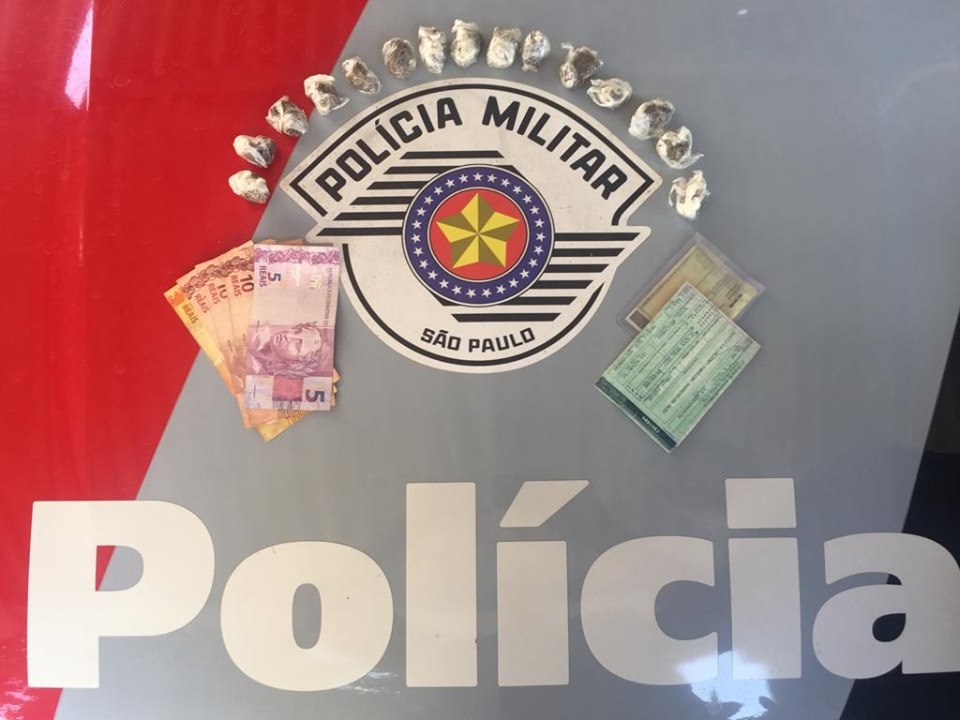 Polícia Militar de Andradina e Semeando Amor realizam Palestra de Prevenção às Drogas e à Violência