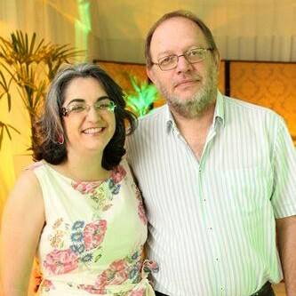ANDRADINA CHORA A PERDA DA SERVIDORA DA JUSTIÇA DO TRABALHO JANETE MARTINS MENEGUETTI