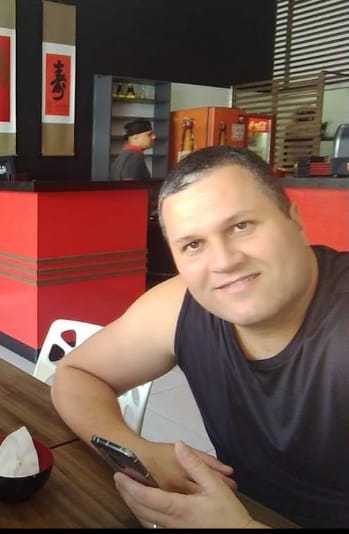 “AEVP” da Penitenciária Masculina de Tupi Paulista Leonardo Rodrigues da Silva morre vítima de covid