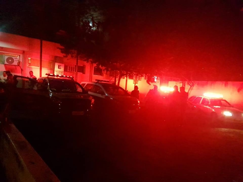 Ladrões armados roubam carga avaliada em R$ 245 mil na rodovia Feliciano Salles da Cunha em Ilha Solteira