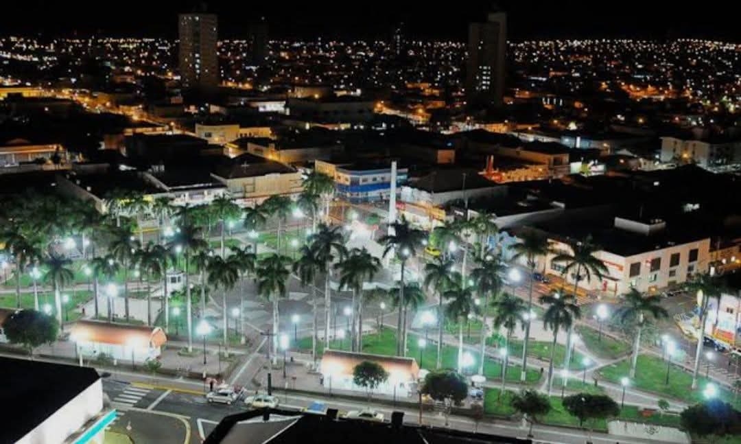 Birigui divulga programação especial pelos 114 anos da cidade