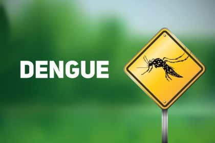 Três Lagoas tem 38 casos suspeitos de dengue notificados na 12ª semana de monitoramento