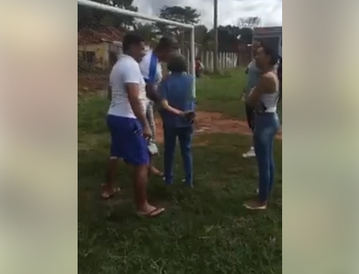 DIG de Andradina recupera carro de vítima de estelionato da cidade de Bataguassu