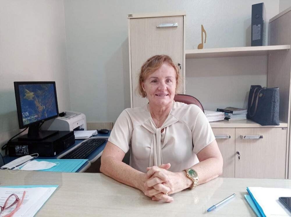 Secretaria Municipal de Educação de Andradina suspende reunião de pais em duas escolas municipais