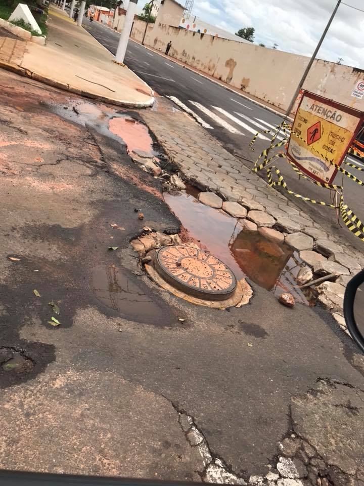 Prefeitura de Andradina ultrapassa metas de gastos para 2017