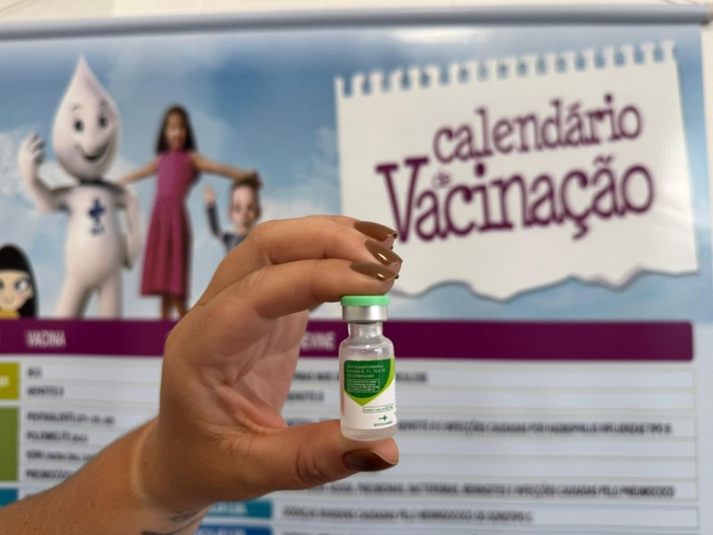 Araçatuba aplica 89 doses contra HPV em adolescentes de 15 a 19 anos que nunca se vacinaram
