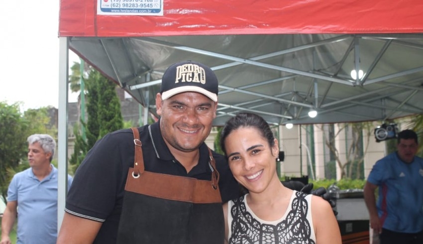Morre o empresário e desportista de Andradina Dequinha