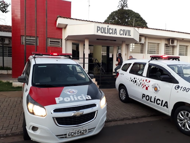 Homem morre após receber diversas facadas em Guararapes