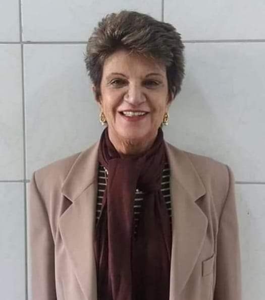 Birigui chora a perda da ex-vereadora e ex-primeira dama Hebe Cervelati aos 74 anos
