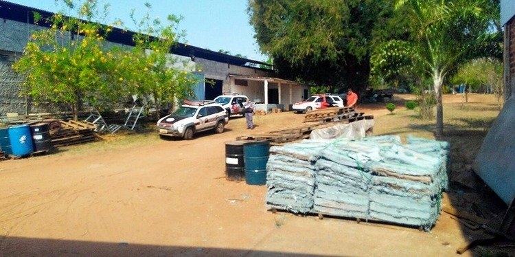 JETON: Justiça dá prazo de 15 dias para o ex-prefeito de Andradina Jamil Ono pagar R$ 33.0 33,10