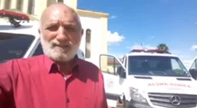 Em Andradina Já 1000 e 1 pontos facultativos e o despreparo de Tamiko e sua equipe do faz de conta