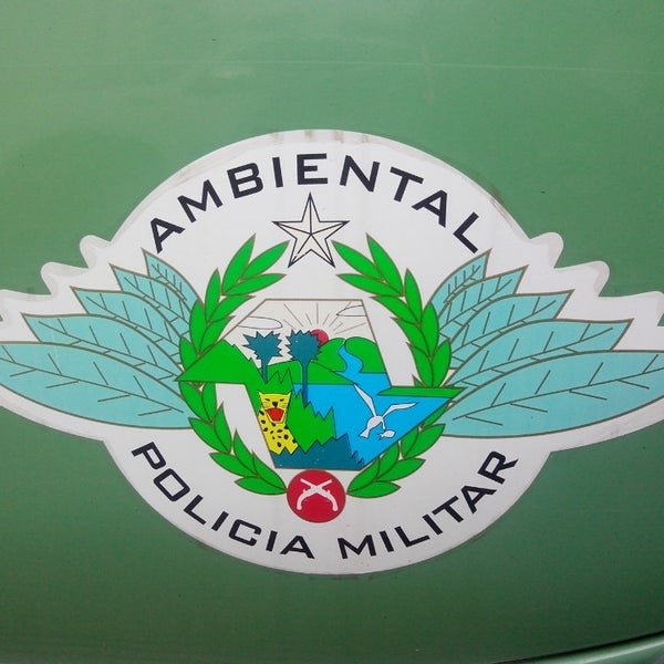 TERRA DO REI DO GADO 84 ANOS! Andradina precisa de uma Companhia da Polícia Ambiental